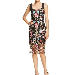 BRONX & BANCO Cocktail Dress